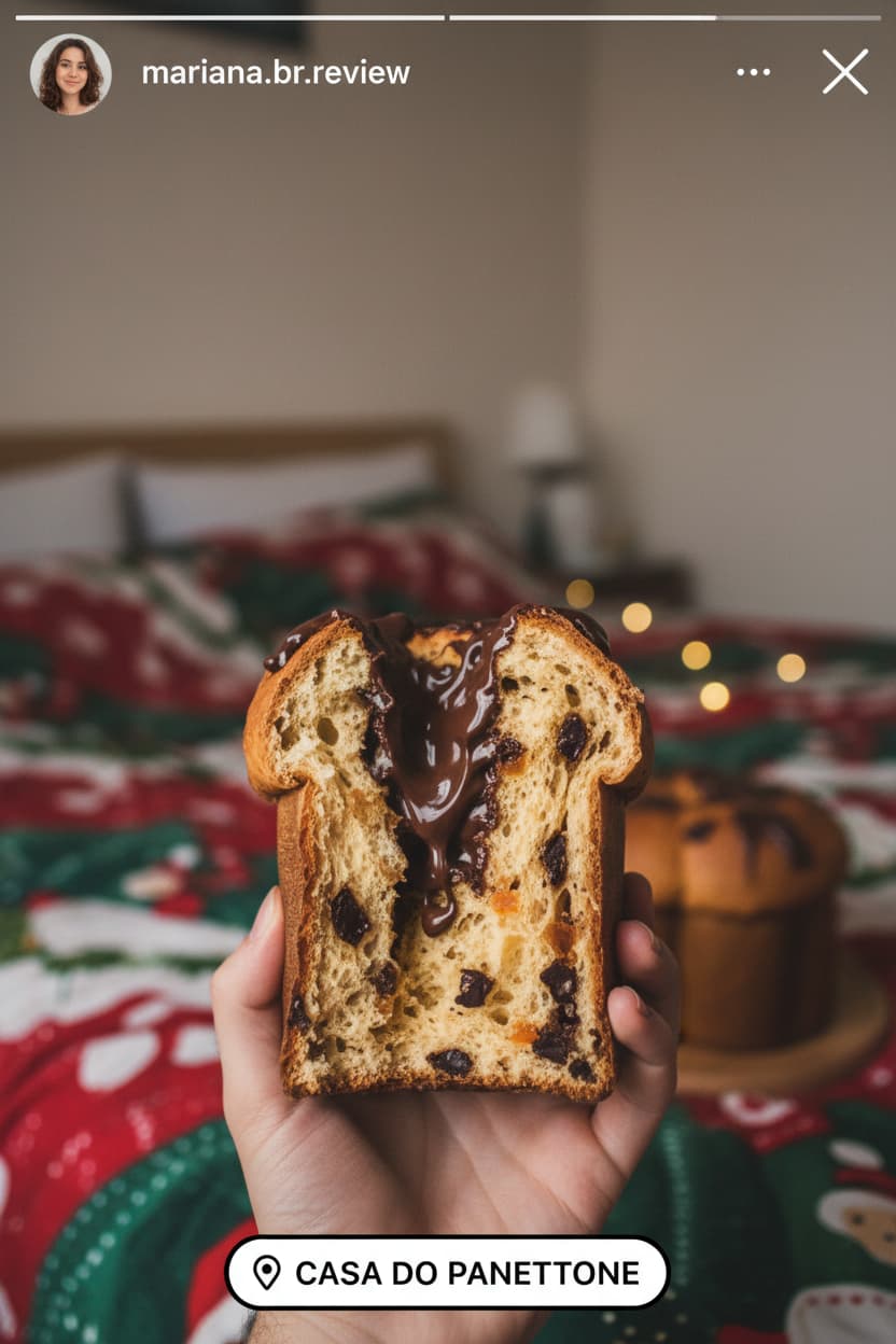Avaliação de Cliente