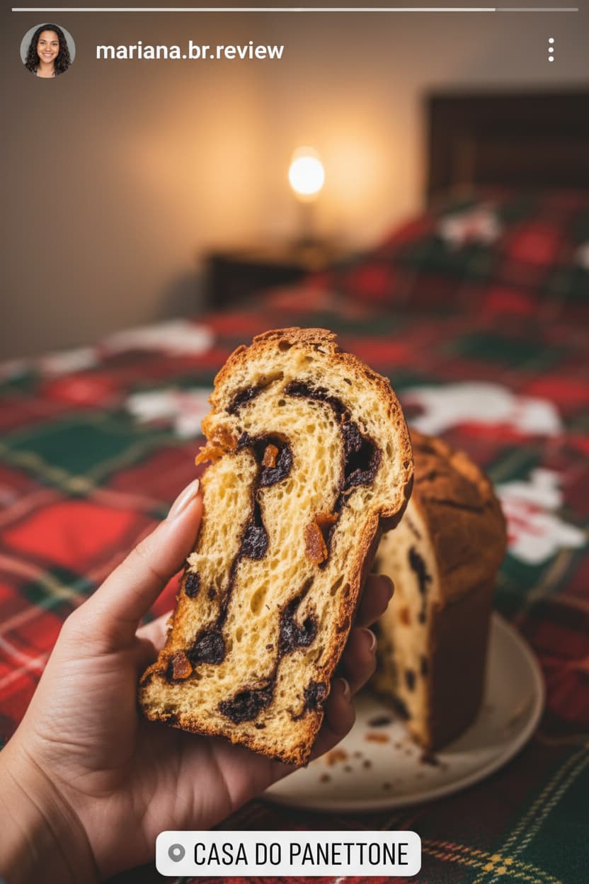 Avaliação de Cliente