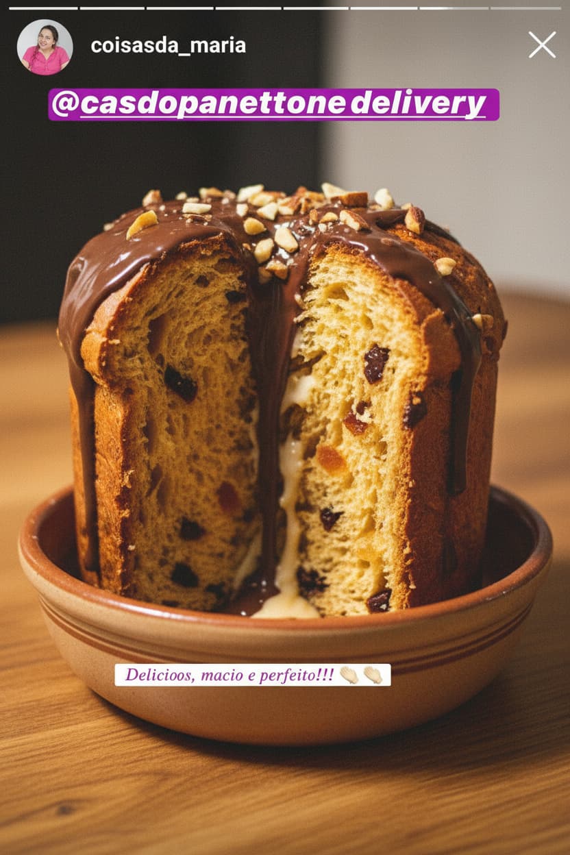 Avaliação de Cliente