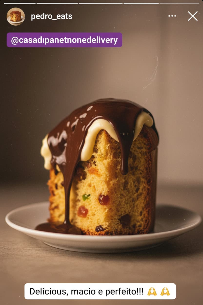 Avaliação de Cliente