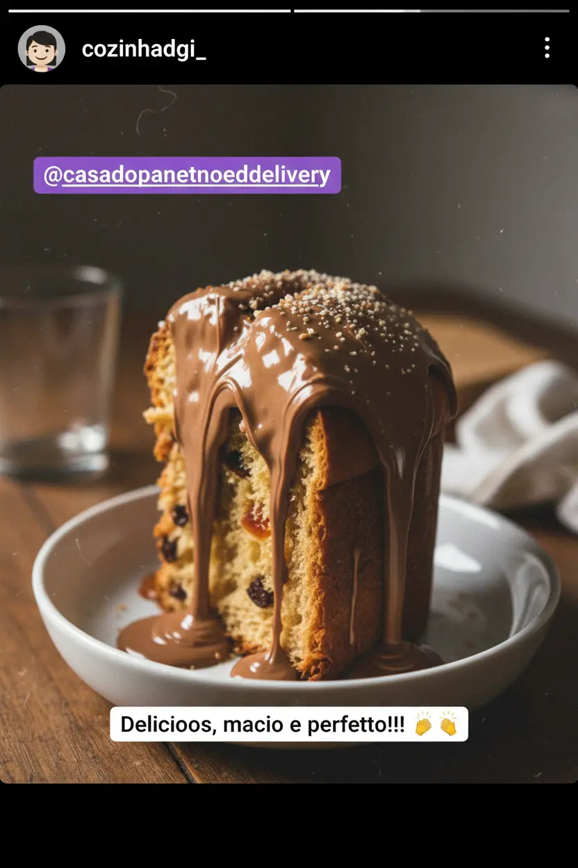 Avaliação de Cliente