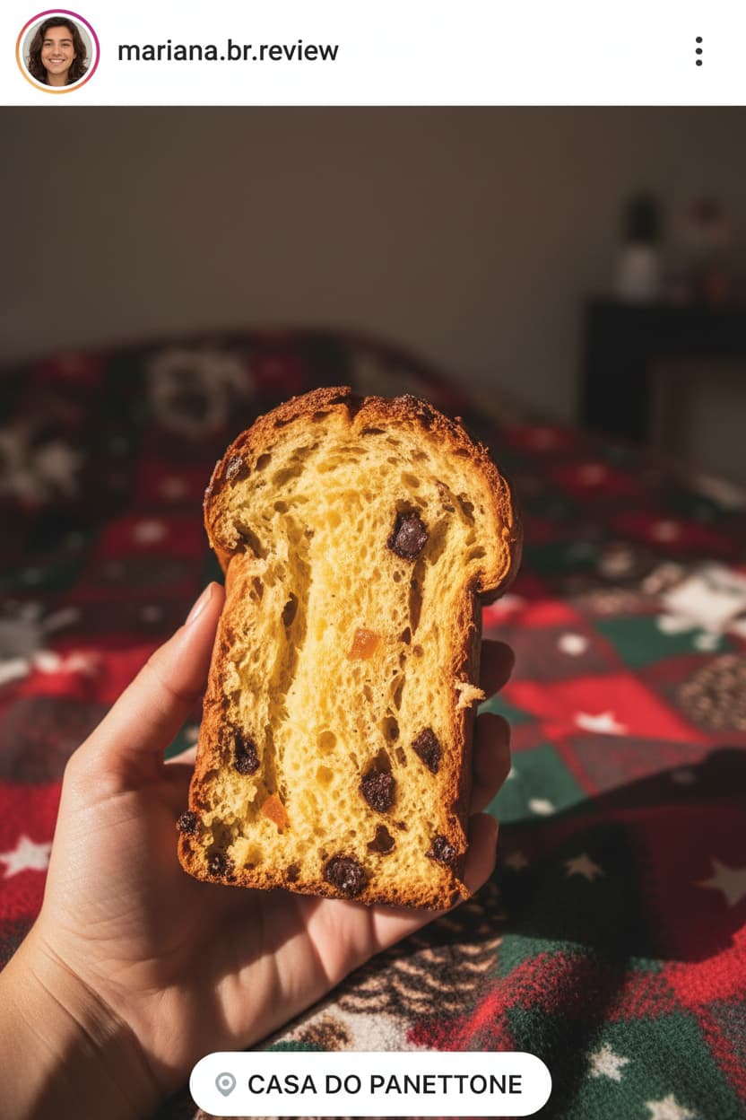 Avaliação de Cliente