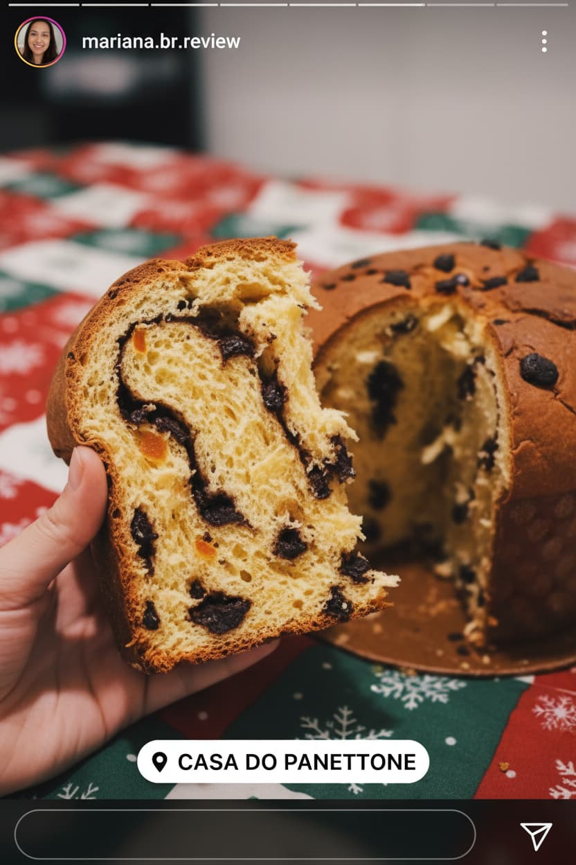 Avaliação de Cliente